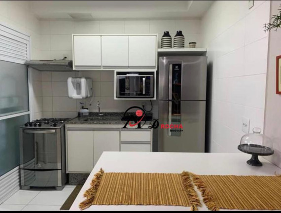 Imagem Apartamento com 2 Quartos à Venda,  em Bethaville - Barueri