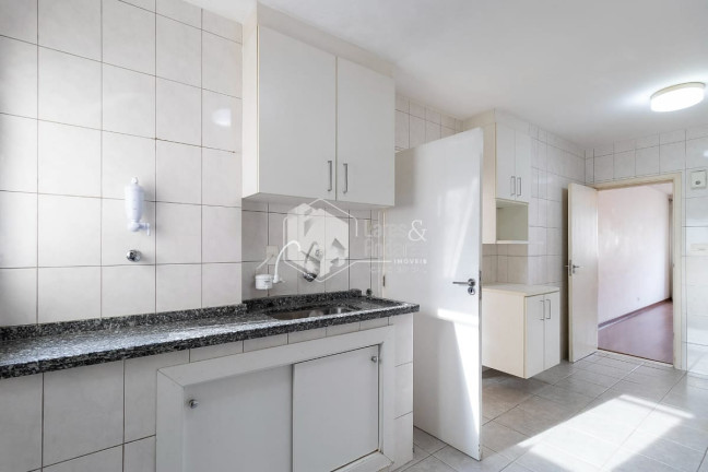 Imagem Apartamento com 3 Quartos à Venda, 100 m² em Pinheiros - São Paulo Imagem Apartamento com 3 Quartos à Venda, 100 m² em Pinheiros - São Paulo