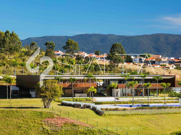 Imagem Terreno à Venda, 683 m² em Horto Florestal - Jundiaí