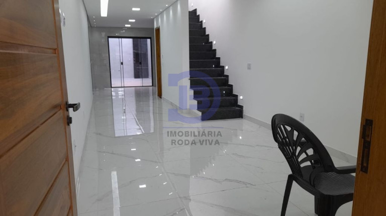 Imagem Sobrado com 3 Quartos à Venda,  em Vila Granada - São Paulo