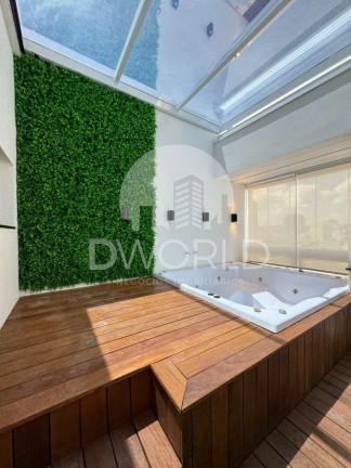 Imagem Cobertura com 3 Quartos à Venda, 111 m² em Jardim Do Mar - São Bernardo Do Campo