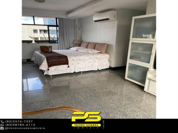 Imagem Apartamento com 5 Quartos à Venda, 250 m² em Bessa - João Pessoa