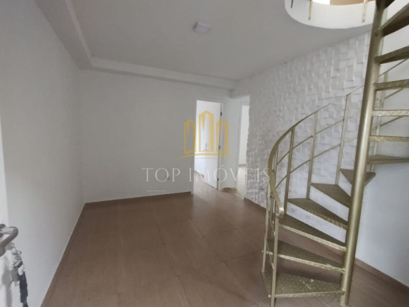 Apartamento com 2 Quartos à Venda, 86 m² em Vila São Geraldo - São José Dos Campos