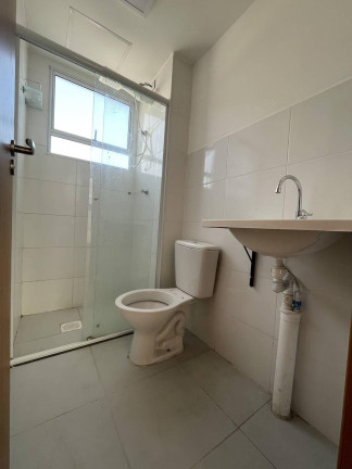 Imagem Apartamento com 2 Quartos para Alugar, 40 m² em Parque Imperial - Botucatu