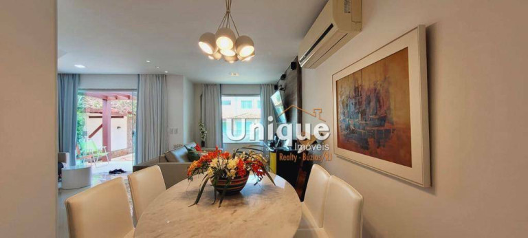 Imagem Casa com 3 Quartos à Venda, 130 m² em Ferradura - Armação Dos Búzios