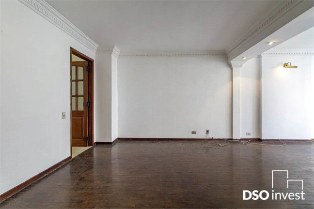Imagem Apartamento com 3 Quartos à Venda, em Jardim Paulista - São Paulo Imagem Apartamento com 3 Quartos à Venda, em Jardim Paulista - São Paulo