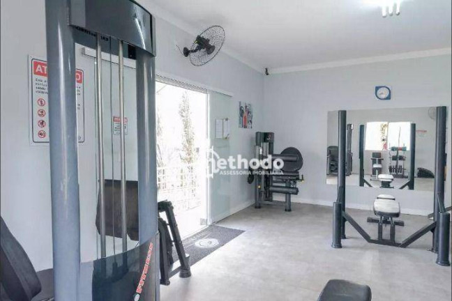 Imagem Cobertura com 3 Quartos à Venda, 120 m² em Jardim Nova Europa - Campinas