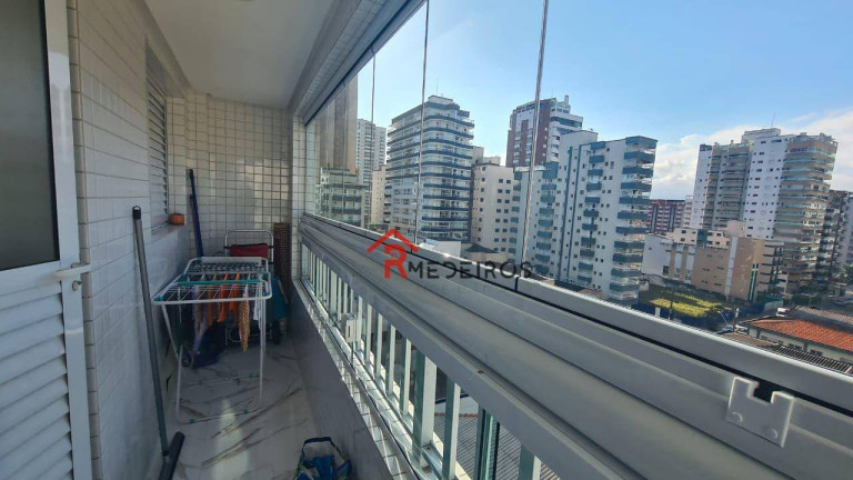 Imagem Apartamento com 3 Quartos à Venda, 138 m² em Vila Guilhermina - Praia Grande Imagem Apartamento com 3 Quartos à Venda, 138 m² em Vila Guilhermina - Praia Grande