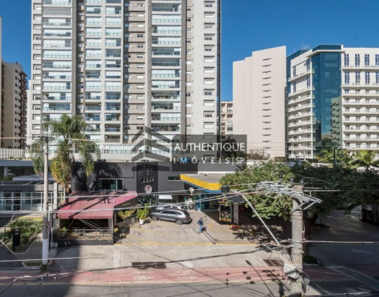 Imagem Imóvel com 1 Quarto à Venda, 34 m² em Moema - São Paulo Imagem Imóvel com 1 Quarto à Venda, 34 m² em Moema - São Paulo