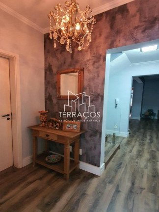 Imagem Imóvel com 4 Quartos à Venda, 156 m² em Medeiros - Jundiaí