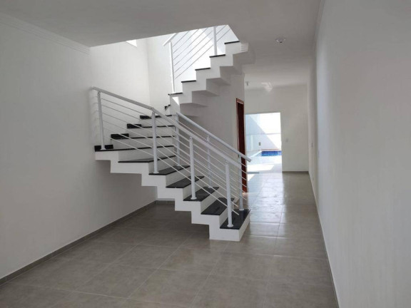 Imagem Sobrado com 3 Quartos à Venda, 160 m² em Nova Itanhaém - Itanhaém Imagem Sobrado com 3 Quartos à Venda, 160 m² em Nova Itanhaém - Itanhaém