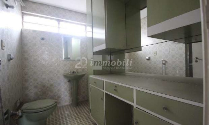 Imagem Apartamento com 3 Quartos à Venda, 130 m² em Higienópolis - São Paulo Imagem Apartamento com 3 Quartos à Venda, 130 m² em Higienópolis - São Paulo