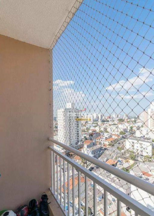 Imagem Apartamento com 2 Quartos à Venda, 60 m² em Vila Príncipe De Gales - Santo André Imagem Apartamento com 2 Quartos à Venda, 60 m² em Vila Príncipe De Gales - Santo André