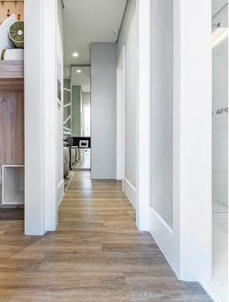 Imagem Imóvel com 1 Quarto à Venda, 27 m² em Guarapiranga - São Paulo