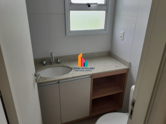 Imagem Apartamento com 3 Quartos à Venda, 92 m² em Jardim Florida - Jundiaí