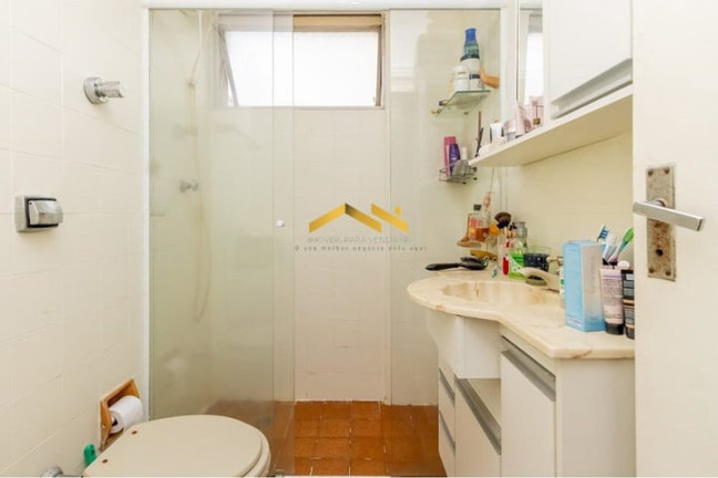 Imagem Apartamento com 2 Quartos à Venda, 64 m² em Chácara Inglesa - São Paulo