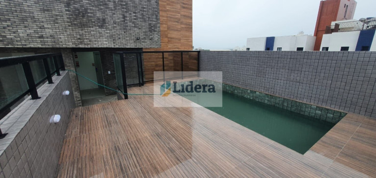 Imagem Apartamento com 1 Quarto à Venda, 57 m² em Intermares - Cabedelo