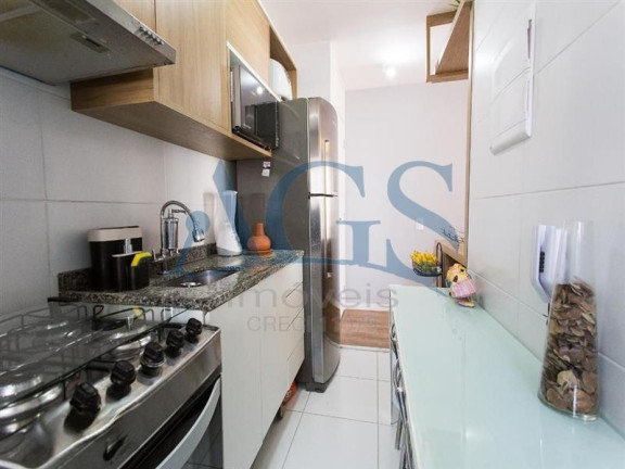 Imagem Apartamento com 3 Quartos à Venda, 63 m² em Parque São Jorge - São Paulo Imagem Apartamento com 3 Quartos à Venda, 63 m² em Parque São Jorge - São Paulo