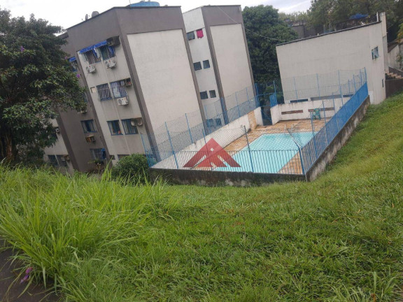 Imagem Apartamento com 2 Quartos à Venda, 75 m² em Mutondo - São Gonçalo Imagem Apartamento com 2 Quartos à Venda, 75 m² em Mutondo - São Gonçalo