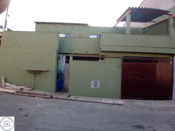 Imagem Casa com 2 Quartos à Venda, 88 m² em Vila Natal  ( Zona Sul ) - São Paulo