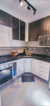 Imagem Casa com 3 Quartos à Venda, 70 m² em Taboão - São Bernardo Do Campo