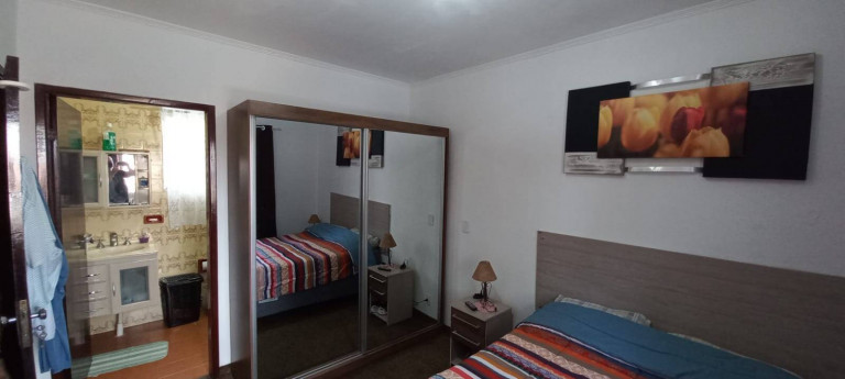 Imagem Casa com 5 Quartos à Venda, 200 m² em Vila Rica - São Paulo Imagem Casa com 5 Quartos à Venda, 200 m² em Vila Rica - São Paulo
