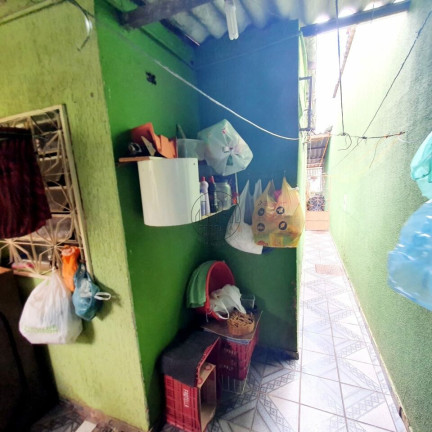 Imagem Casa com 4 Quartos à Venda, 144 m² em Ceilândia Sul (ceilândia) - Brasília Imagem Casa com 4 Quartos à Venda, 144 m² em Ceilândia Sul (ceilândia) - Brasília