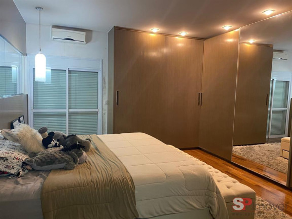 Imagem Casa com 1 Quarto à Venda, 294 m² em Vila Gilda - Santo André