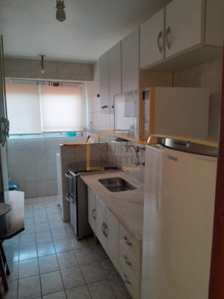 Imagem Apartamento com 2 Quartos à Venda, 57 m² em Mandaqui - São Paulo Imagem Apartamento com 2 Quartos à Venda, 57 m² em Mandaqui - São Paulo
