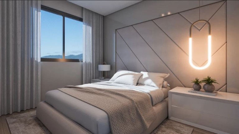 Imagem Apartamento com 2 Quartos à Venda, 68 m² em São João - Itajaí