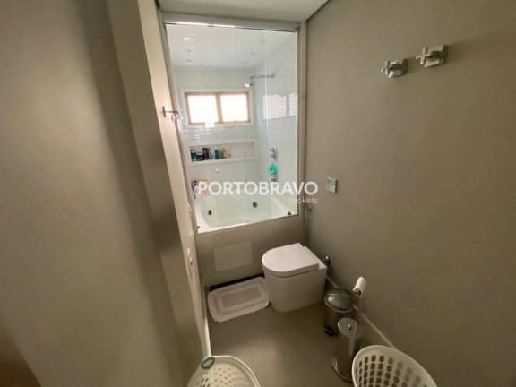 Imagem Apartamento com 4 Quartos à Venda, 288 m² em Alphaville - Barueri Imagem Apartamento com 4 Quartos à Venda, 288 m² em Alphaville - Barueri