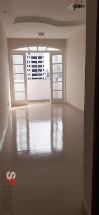 Imagem Apartamento com 2 Quartos à Venda, 75 m² em Embaré - Santos Imagem Apartamento com 2 Quartos à Venda, 75 m² em Embaré - Santos
