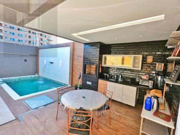 Imagem Casa com 4 Quartos à Venda, 200 m² em Sapiranga - Fortaleza Imagem Casa com 4 Quartos à Venda, 200 m² em Sapiranga - Fortaleza