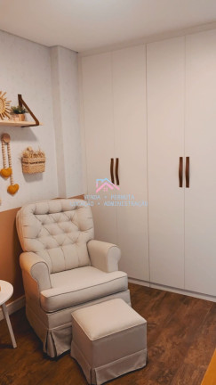 Imagem Apartamento com 3 Quartos à Venda, 119 m² em Jardim Ermida I - Jundiaí