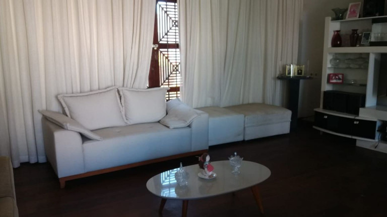 Imagem Casa com 6 Quartos à Venda, 610 m² em Suíssa - Aracaju
