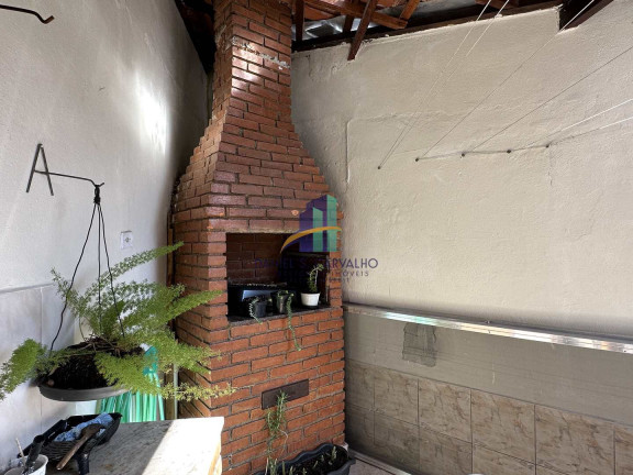 Imagem Apartamento com 3 Quartos à Venda, 90 m² em Tupi - Praia Grande
