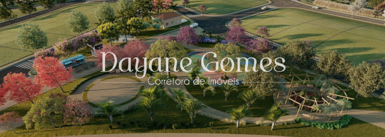 Terreno em Condomínio à Venda, 656 m² em Quinta Do Lago - Indaiatuba