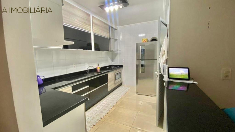 Imóvel com 2 Quartos à Venda, 144 m² em Osvaldo Cruz - São Caetano Do Sul