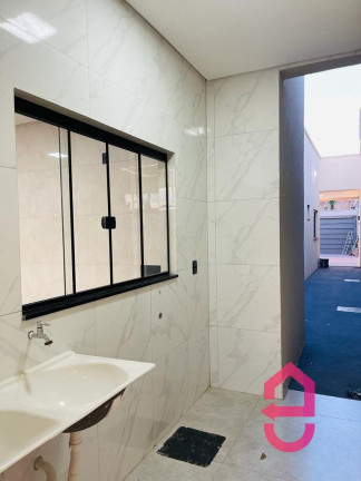 Imagem Casa à Venda, 195 m² em Jardim Europa - Goiânia