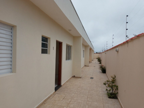 Imagem Casa de Condomínio com 2 Quartos à Venda, 50 m² em Cibratel Ii - Itanhaém