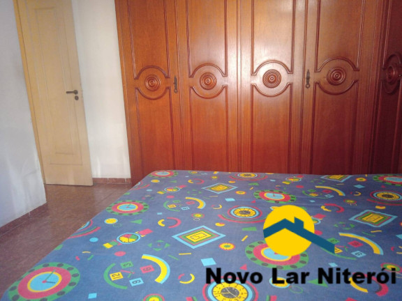 Imagem Apartamento com 3 Quartos à Venda, 109 m² em Fonseca - Niterói