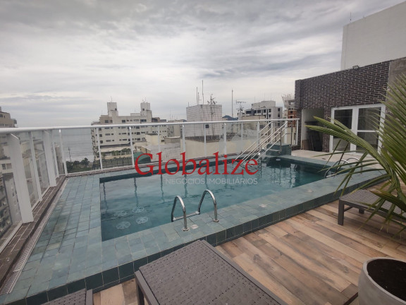 Imagem Imóvel com 2 Quartos à Venda, 75 m² em Aparecida - Santos