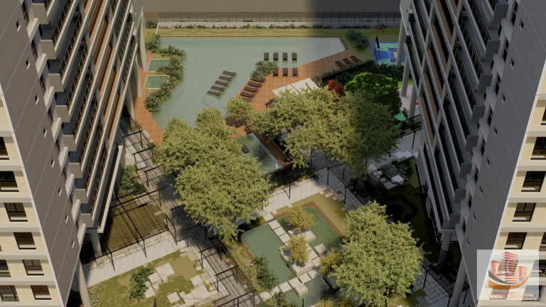 Imagem Apartamento com 2 Quartos à Venda, 75 m² em Centro - Tubarão
