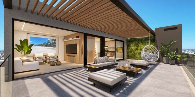 Imagem Apartamento com 3 Quartos à Venda, 86 m² em Centro - Xangri-lá