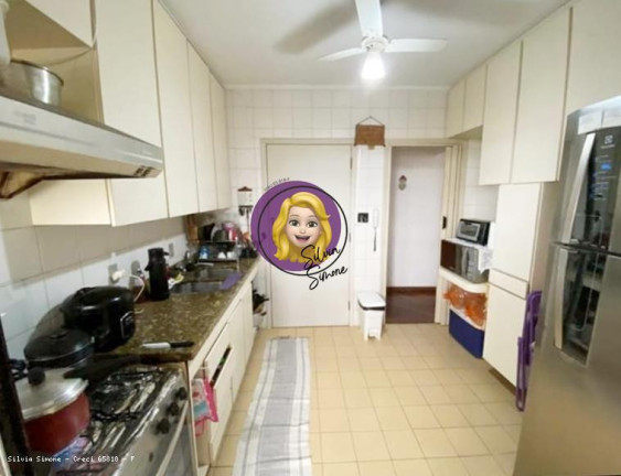 Imagem Apartamento com 2 Quartos à Venda, em Ponta Da Praia - Santos Imagem Apartamento com 2 Quartos à Venda, em Ponta Da Praia - Santos