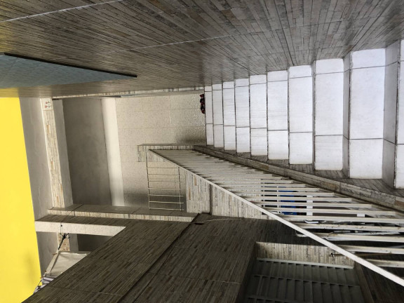 Imagem Casa com 2 Quartos à Venda, 185 m² em Piraporinha - Diadema