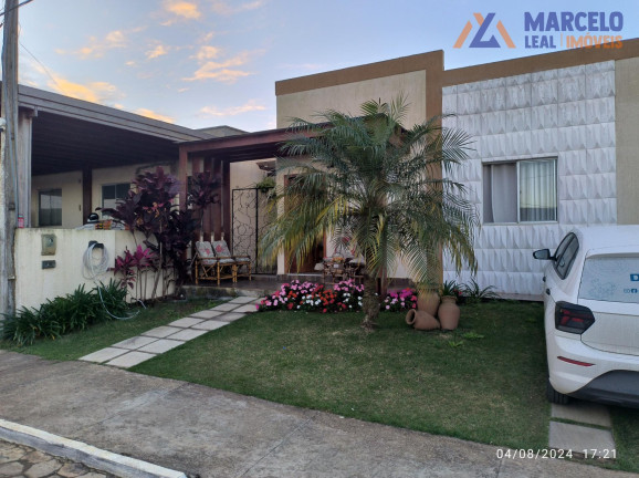 Casa com 3 Quartos à Venda, 180 m² em Primavera - Vitória Da Conquista