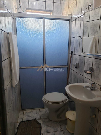 Imagem Sobrado com 4 Quartos à Venda, 120 m² em Vila Amélia - Ribeirão Preto