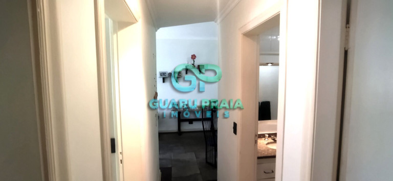 Imagem Apartamento com 3 Quartos à Venda, 90 m² em Enseada - Guarujá Imagem Apartamento com 3 Quartos à Venda, 90 m² em Enseada - Guarujá