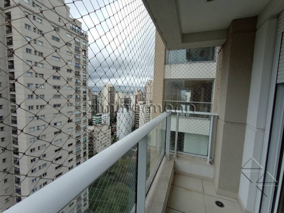 Imagem Apartamento com 4 Quartos à Venda, 520 m² em Campo Belo - São Paulo Imagem Apartamento com 4 Quartos à Venda, 520 m² em Campo Belo - São Paulo
